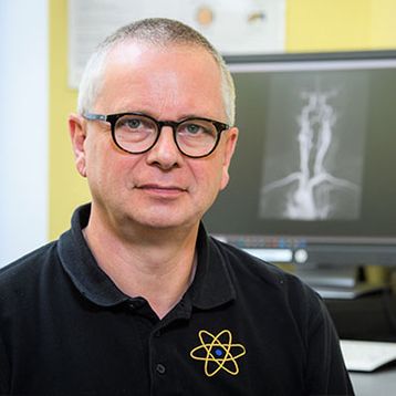 Dr. med. Schaumlöffel-Schulze Facharzt Radiologie