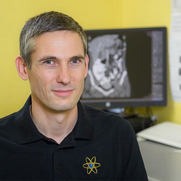 Dr. med. Becker Facharzt Radiologie